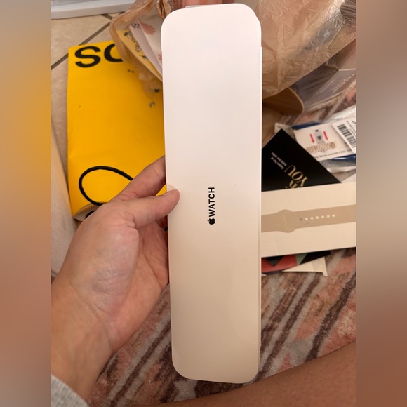 Series 8 Apply watch band - Picture 3 of 4